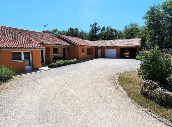 La Rouquette, Occitanie 12200