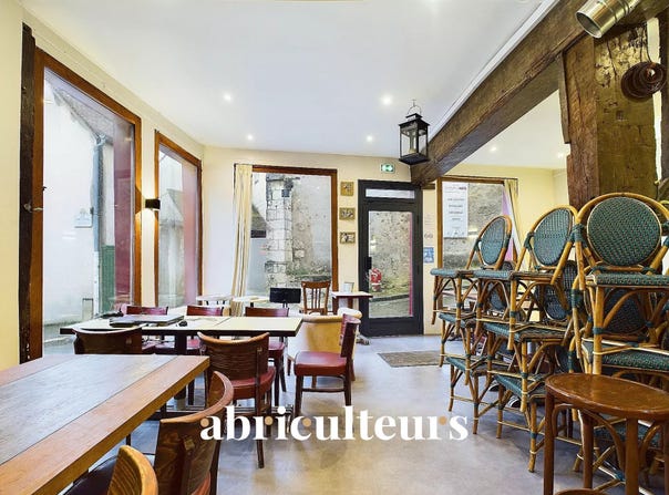 15 Rue de la Porte Cendreuse, Chartres, Centre-Val de Loire 28000