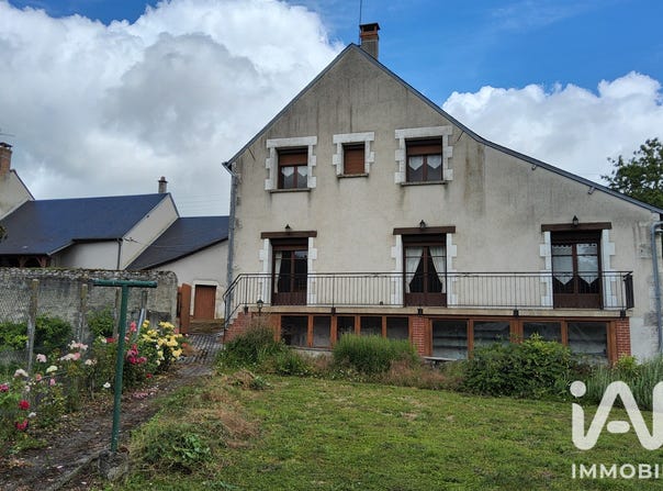 Suèvres, Centre-Val de Loire 41500