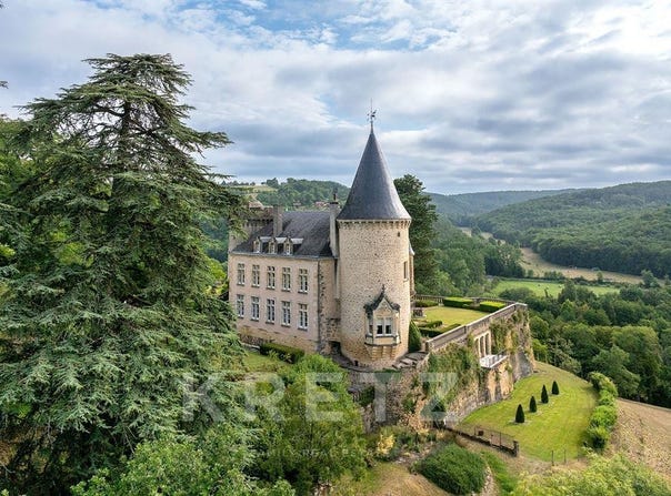 Fleurac, Aquitaine 24580