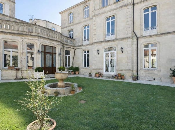 Rochefort, Poitou-Charentes 17300