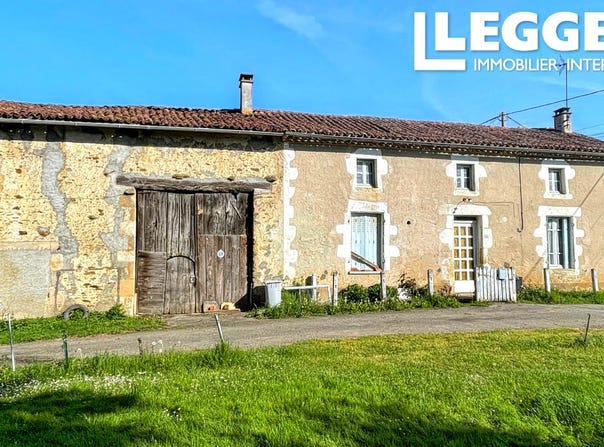 Saint-Bonnet-de-Bellac, Nouvelle-Aquitaine 87300