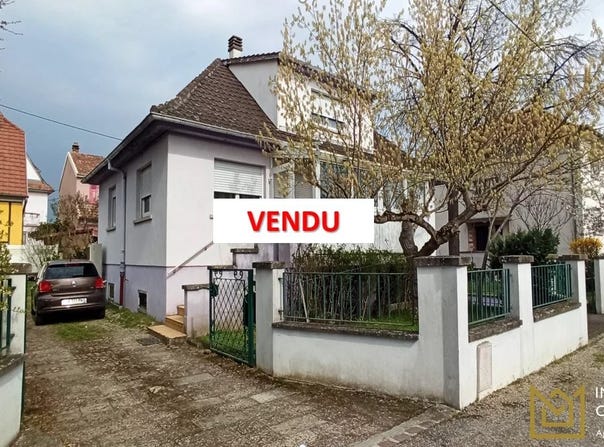 Wintzenheim, Haut-Rhin 68920