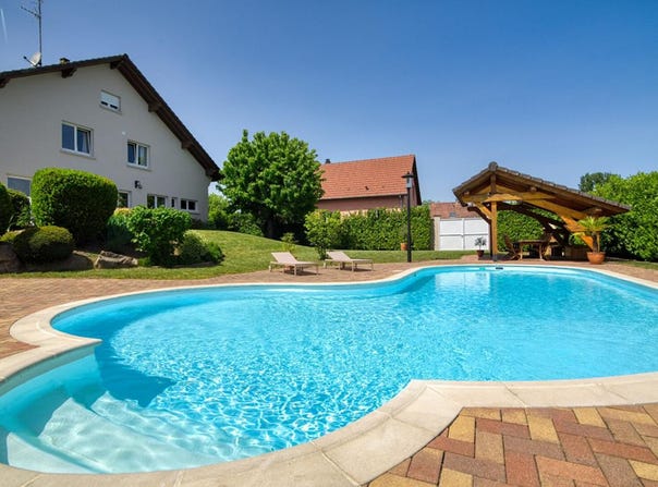 7, rue Bellevue, Merxheim, Grand Est 68500