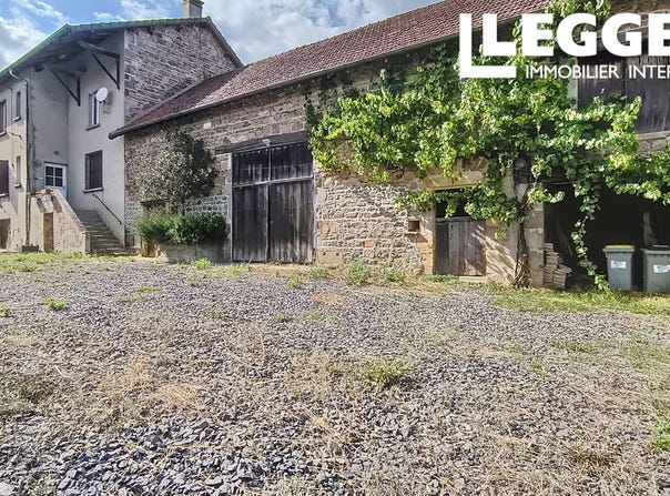 Sivignon, Bourgogne-Franche-Comté 71220