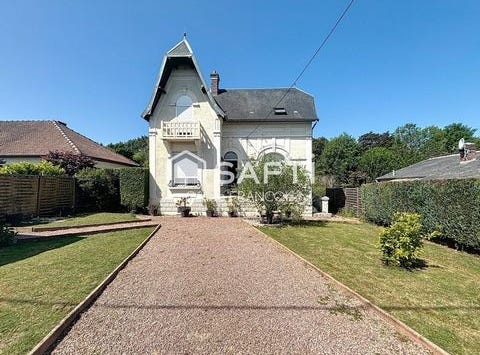 Peronne, Picardie 80200