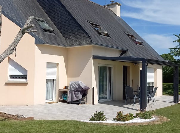 Plouaret, Brittany 22420