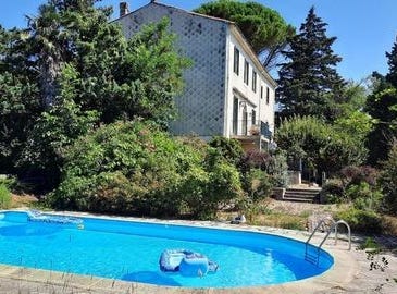 Saint Pons De Thomieres, Languedoc-Roussillon 34220