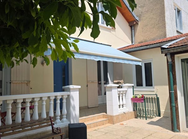 82, avenue du Petit Port, Aix Les Bains, Auvergne-Rhône-Alpes 73100
