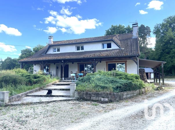 Avreuil, Grand Est 10130
