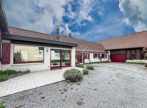 Raimbeaucourt, Nord-Pas-de-Calais 59283