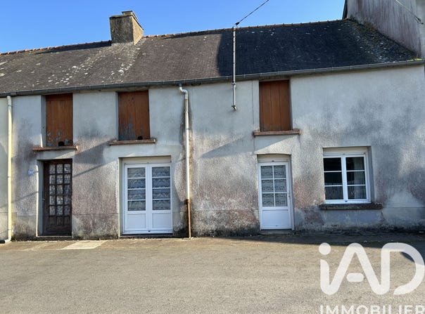 Loyat, Brittany 56800