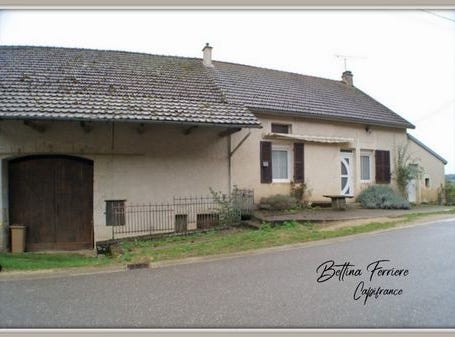 BOUX SOUS SALMAISE, Bourgogne 21690