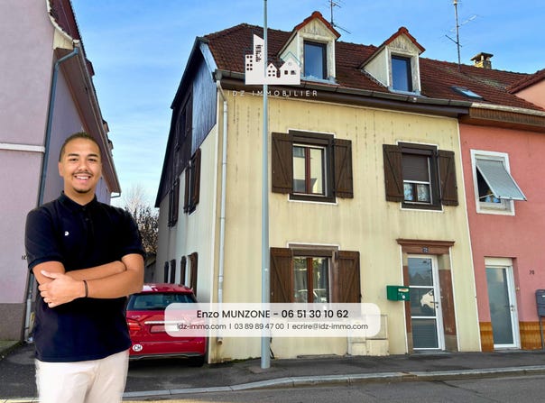 Saint-Louis, Grand Est 68300