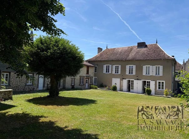 Dienville, Aube 10500