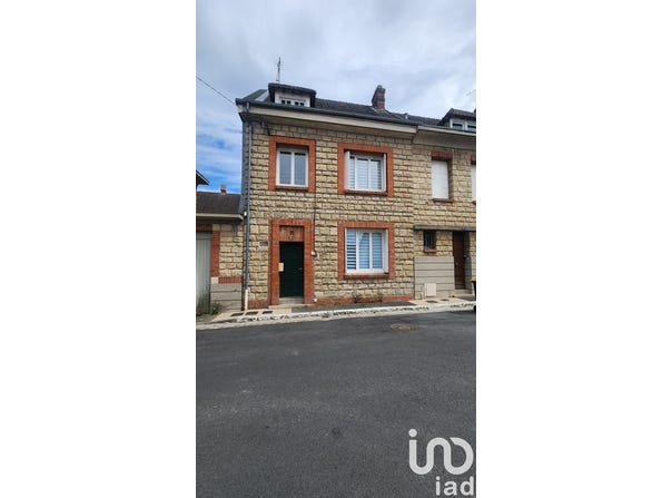Neufchâtel-en-Bray, Normandy 76270