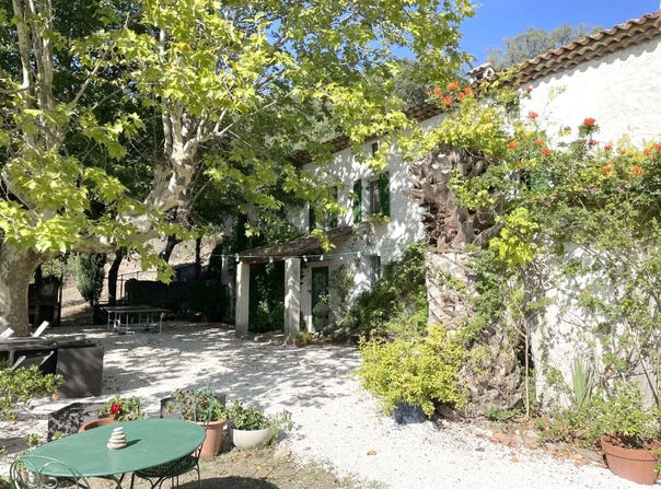 LA GARDE FREINET HH-15150290, La Garde-Freinet, Provence-Alpes-Côte d'Azur