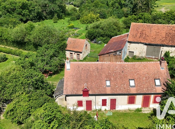 Leyrat, Nouvelle-Aquitaine 23600