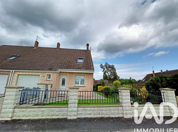Divion, Hauts-de-France 62460