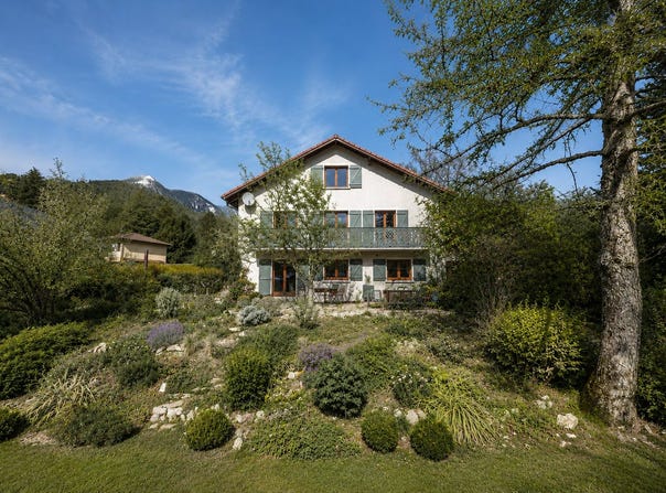 Gex, Rhône-Alpes 01170