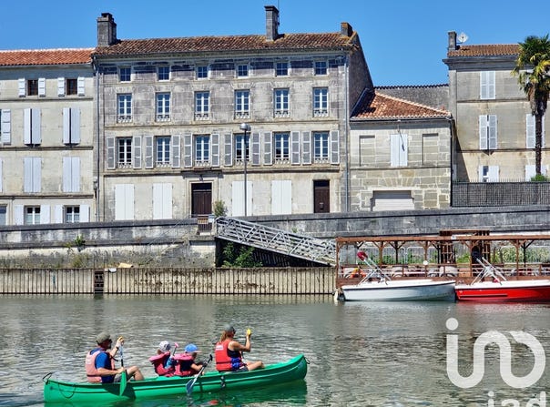 Jarnac, Nouvelle-Aquitaine 16200