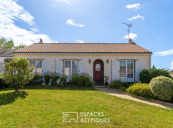 DOMPIERRE SUR YON, Pays de la Loire 85170