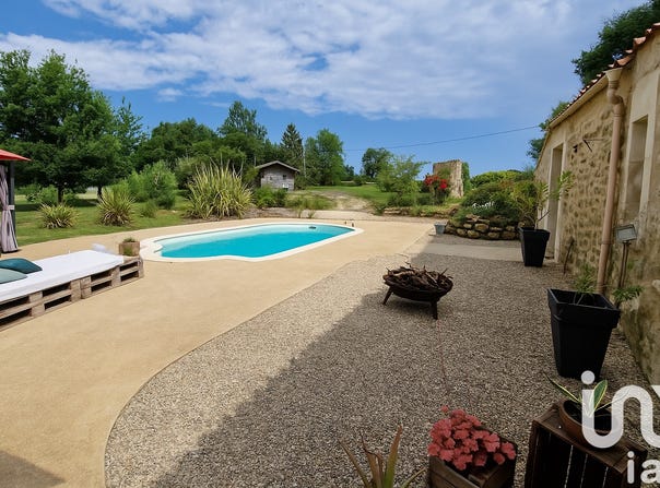 Foussais-Payré, Pays de la Loire 85240