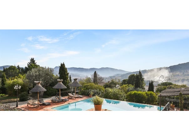 La Cadière-d'Azur, Provence-Alpes-Côte-d'Azur 83740