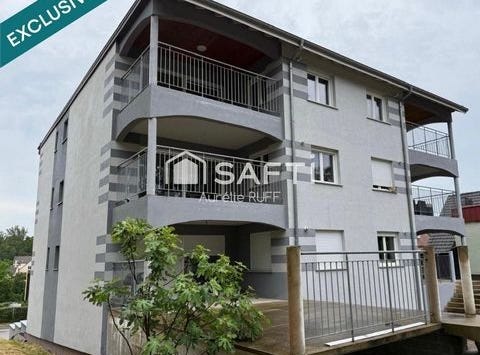 Forbach, Lorraine 57600