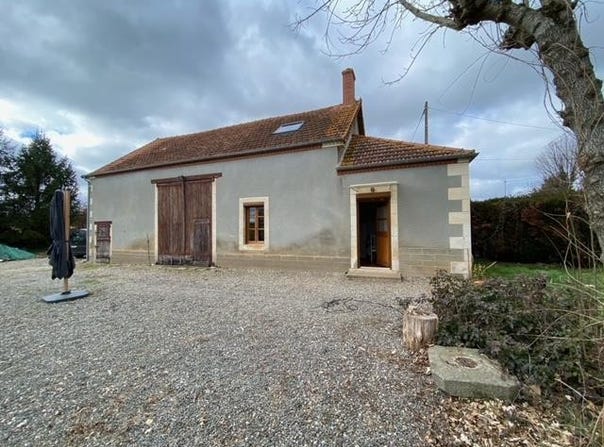 Culan, Centre 18270