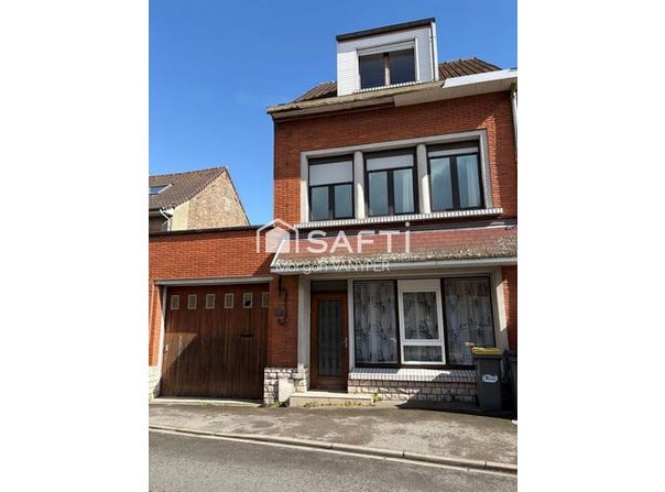 Bethune, Nord-Pas-de-Calais 62400