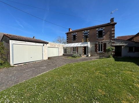 Laduz, Bourgogne 89110
