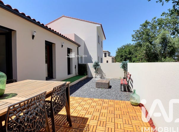 Thuir, Occitanie 66300