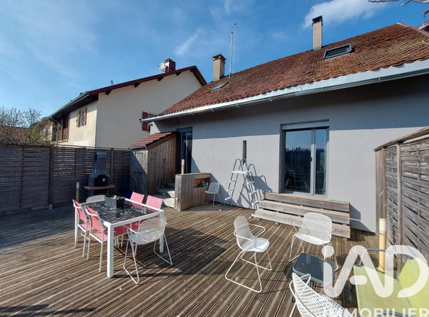 Bonlieu, Bourgogne-Franche-Comté 39130