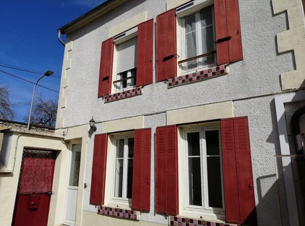 Nevers, Nièvre 58000