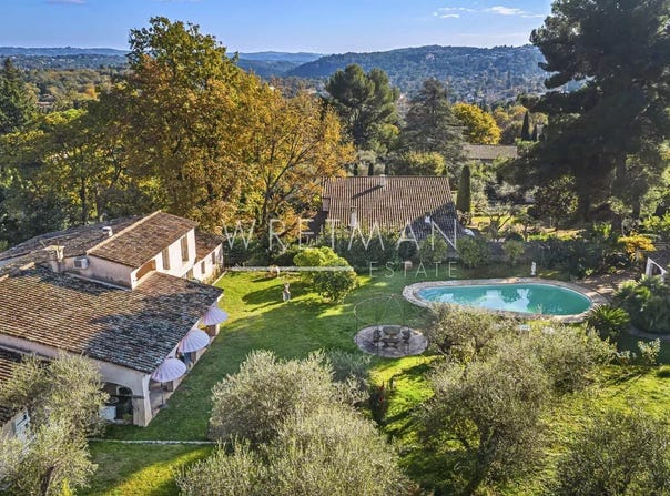 Spéracèdes, Provence-Alpes-Côte-d'Azur 06530