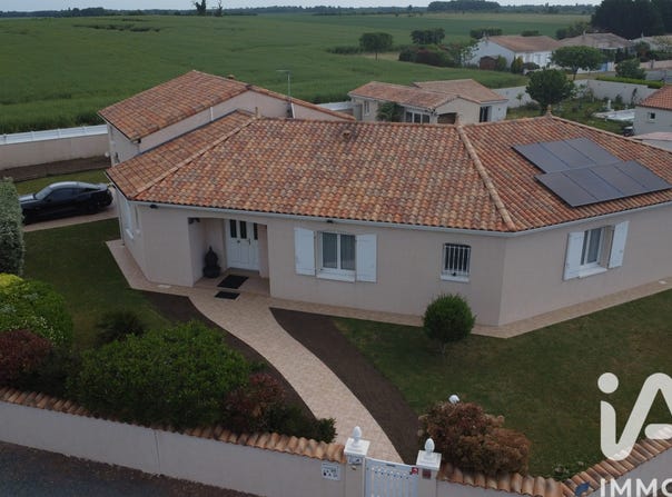 Saujon, Nouvelle-Aquitaine 17600