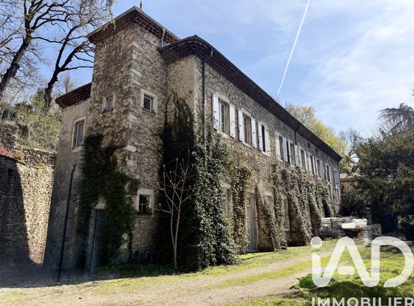 Cliousclat, Auvergne-Rhône-Alpes 26270