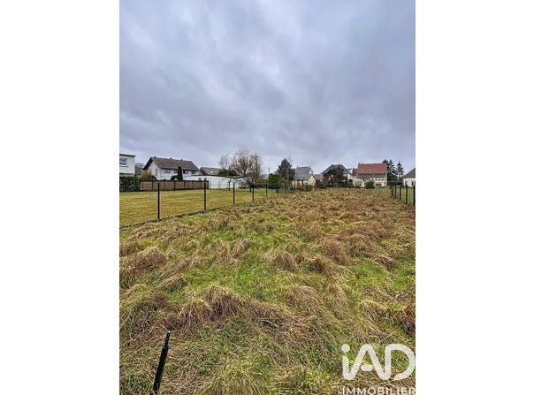 Sarralbe, Grand Est 57430