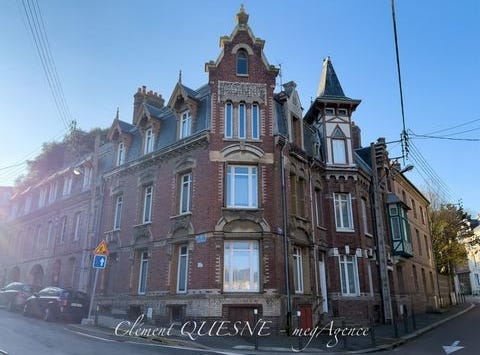 Dieppe, Haute-Normandie 76200