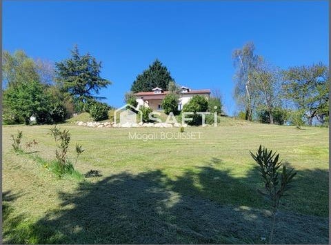 Landorthe, Midi-Pyrénées 31800