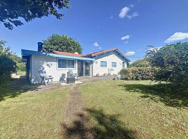 Sainte-Eulalie-en-Born, Landes 40200