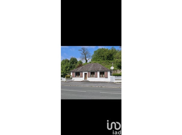Bavay, Hauts-de-France 59570