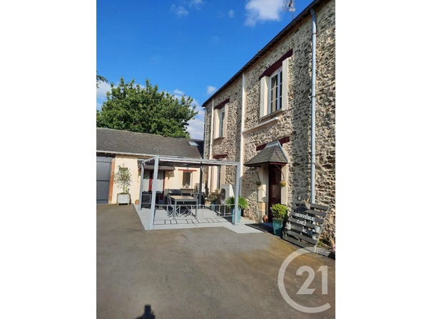 Argentré-du-Plessis, Ille-et-Vilaine 35370