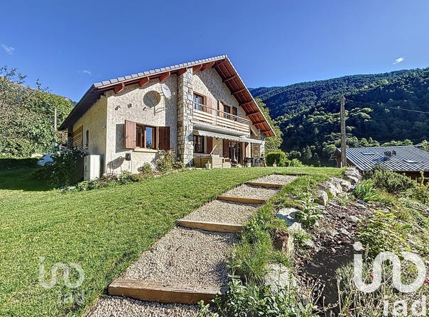 Saint-Martin-Vésubie, Provence-Alpes-Côte d'Azur 06450