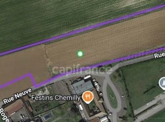 CHEMILLY SUR YONNE, Bourgogne 89250