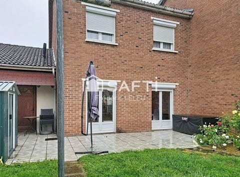 Wingles, Nord-Pas-de-Calais 62410