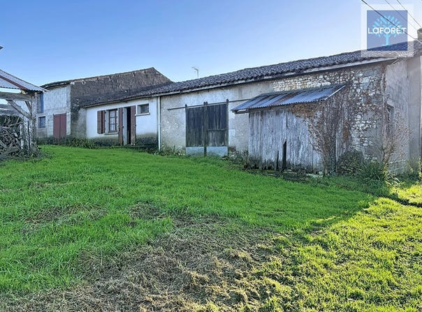 Jonzac, Poitou-Charentes 17500