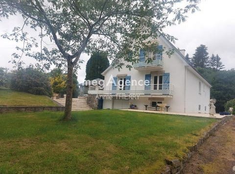 Cleguer, Bretagne 56620