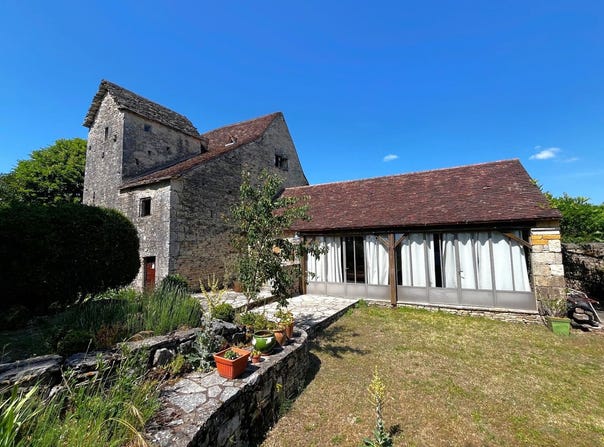 Gourdon, Midi-Pyrénées 46300